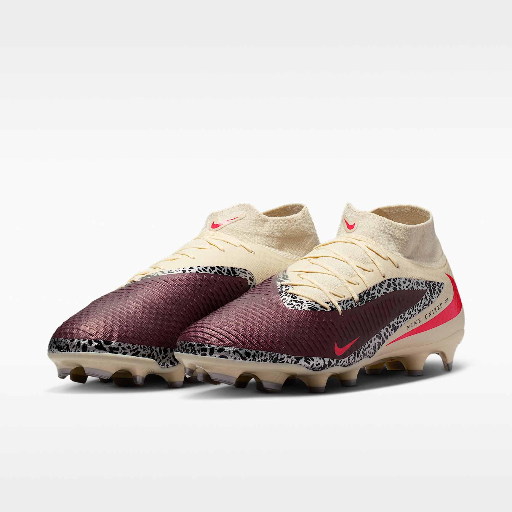 Nike United Phantom 6 High Academy