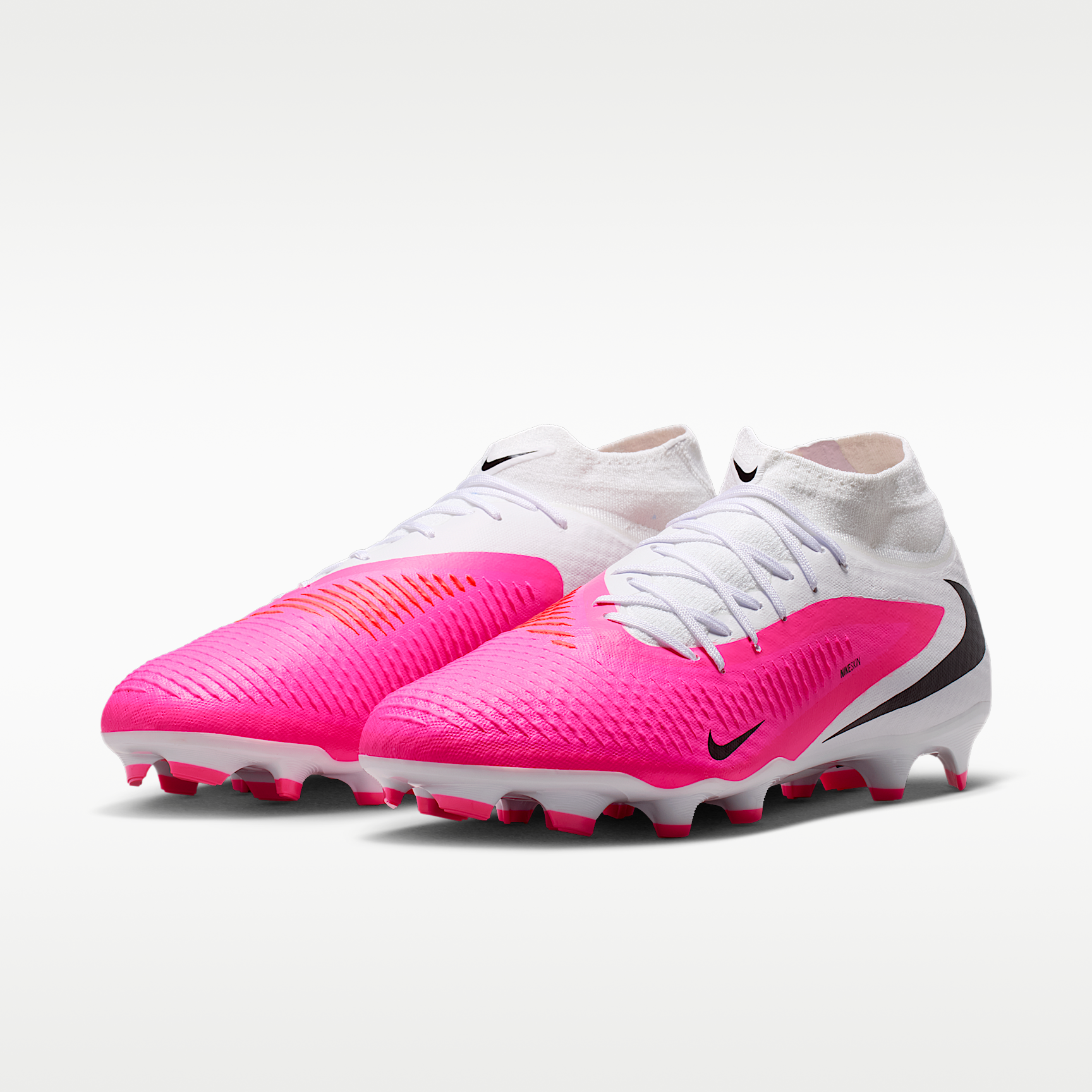Nike Phantom 6 High Academy