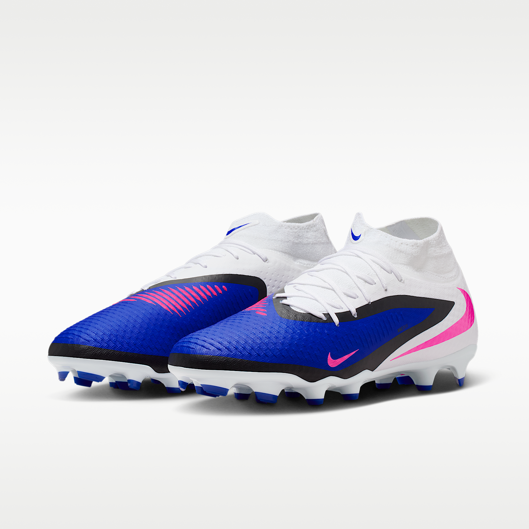 Nike Phantom 6 High Academy