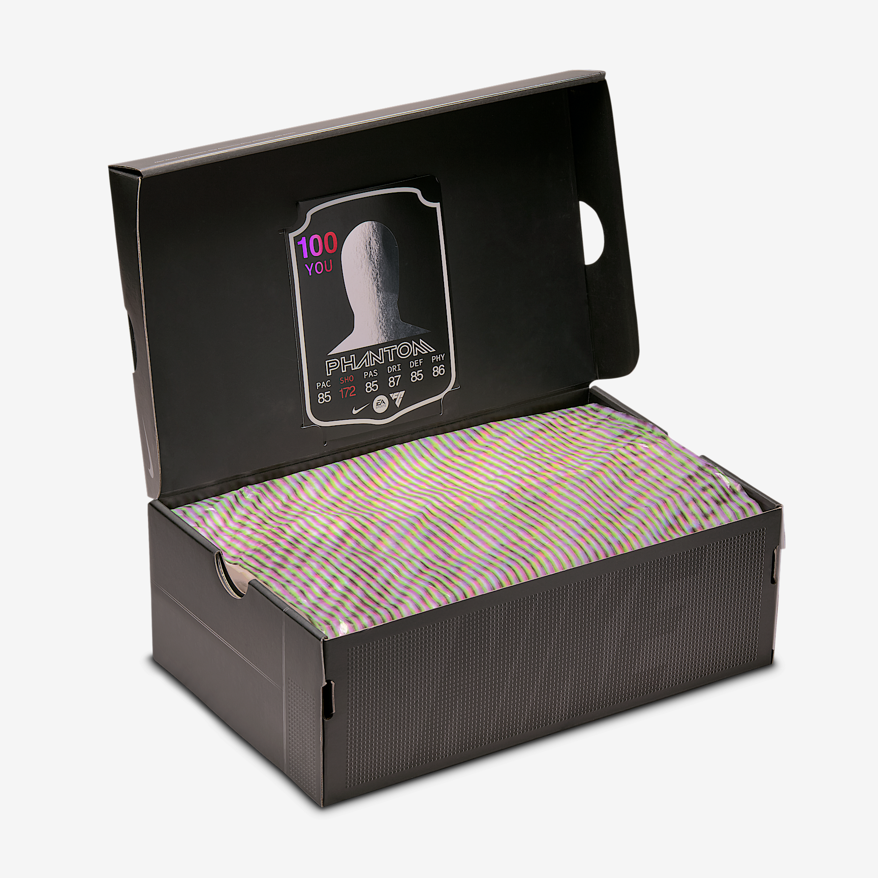 Nike Phantom 6 High Elite "EA SPORTS FC"