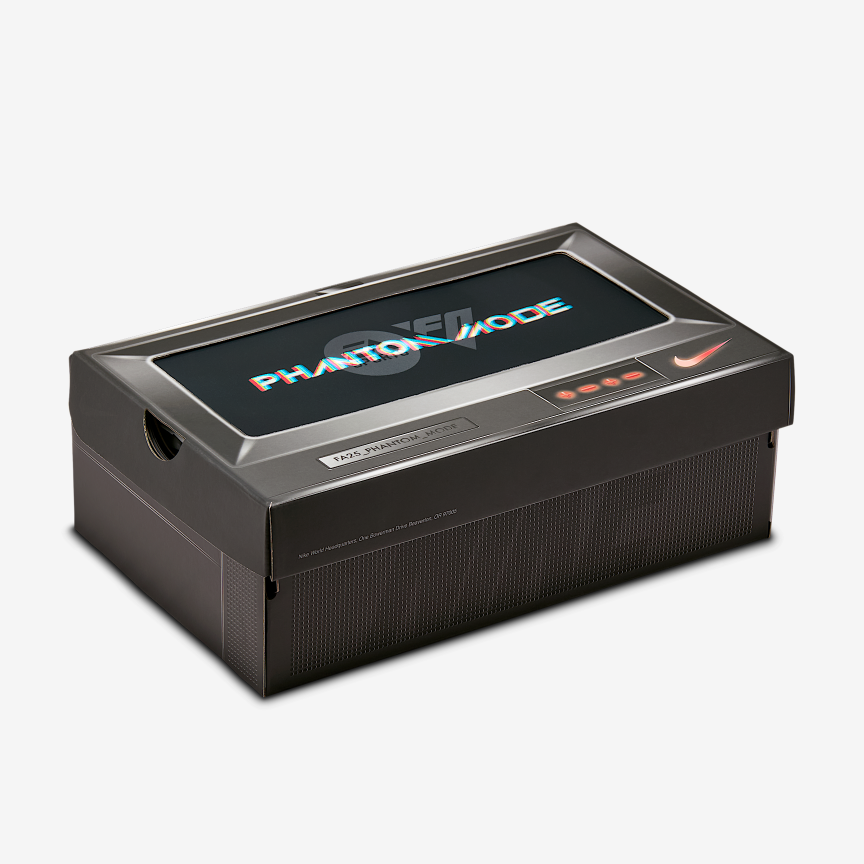 Nike Phantom 6 High Elite "EA SPORTS FC"