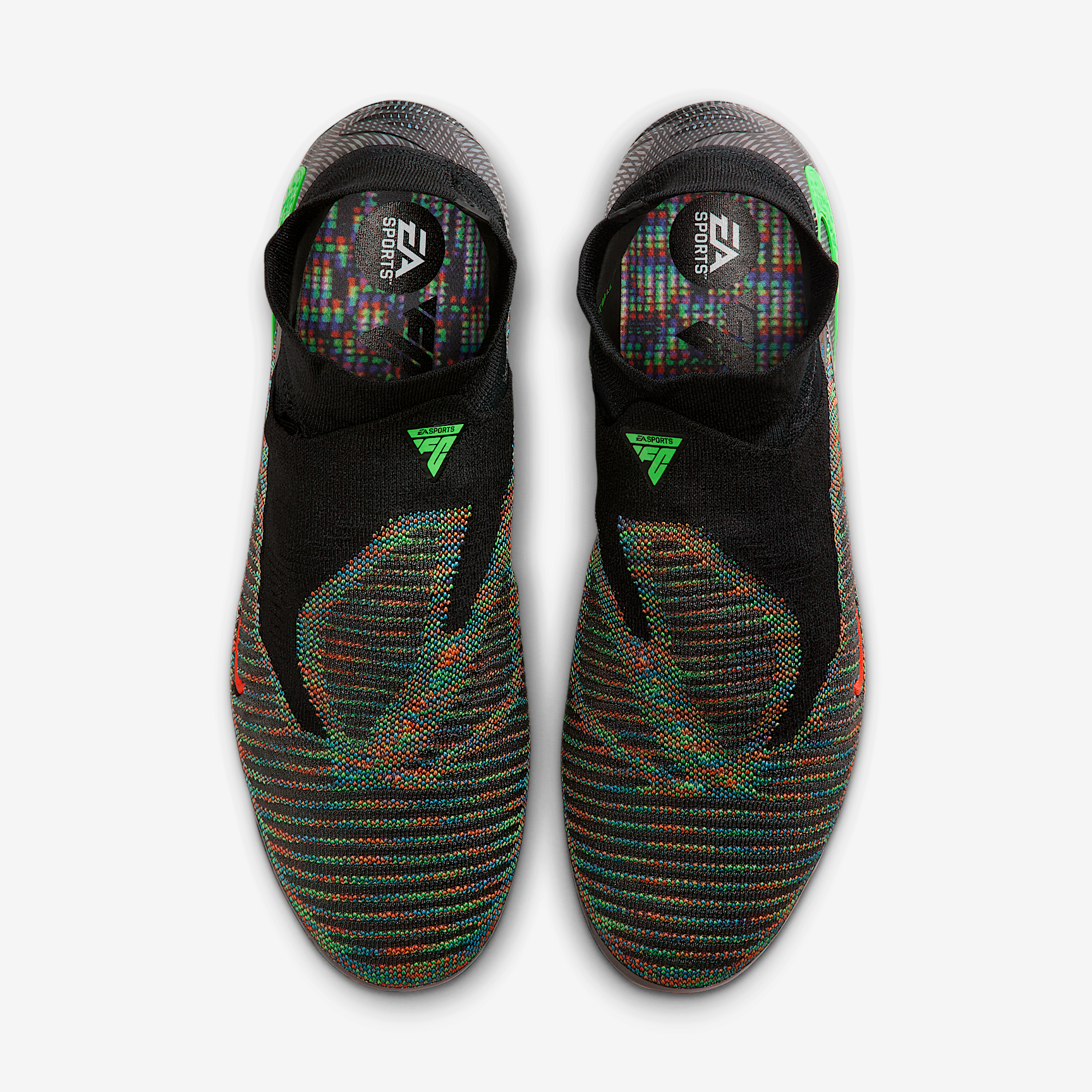 Nike Phantom 6 High Elite "EA SPORTS FC"