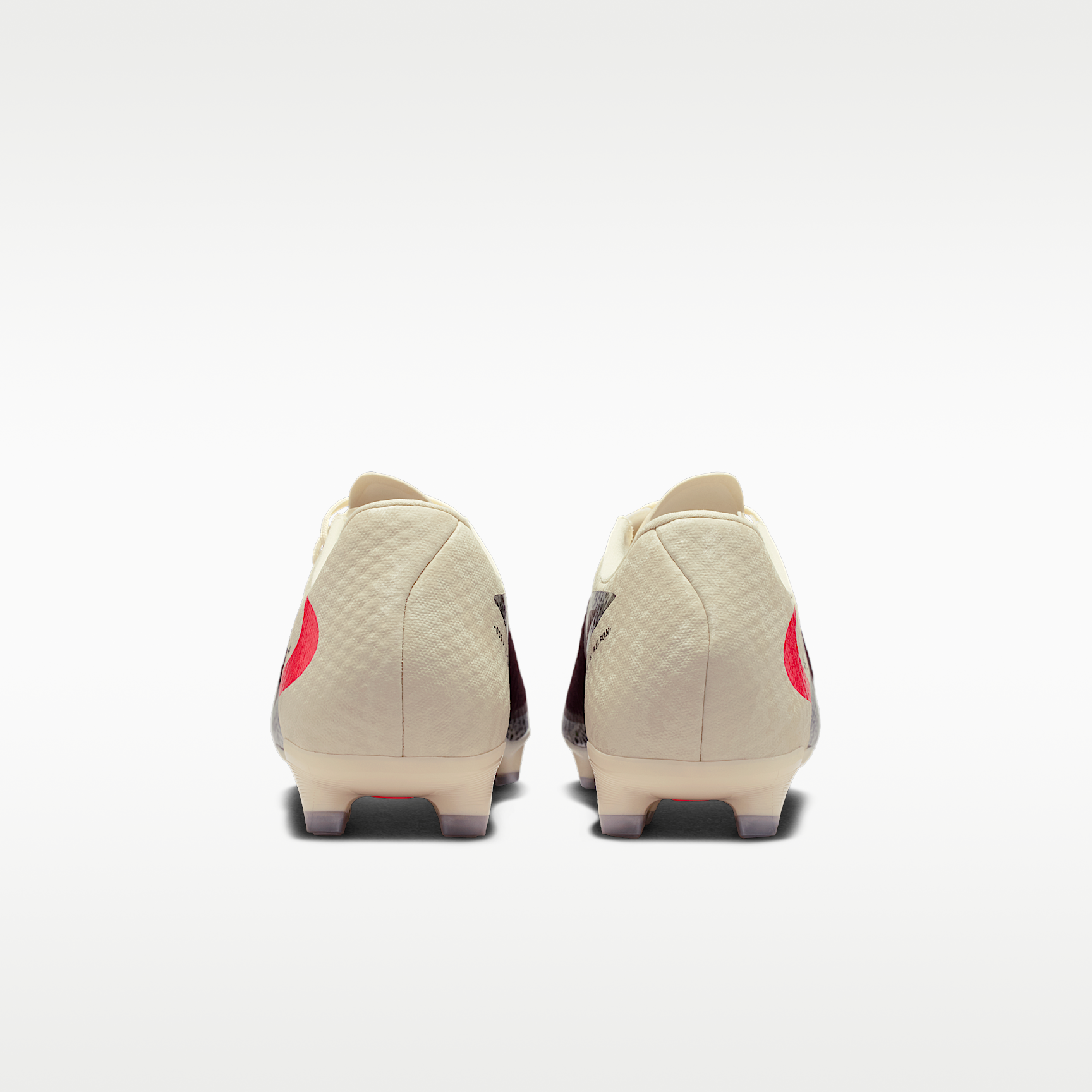 Nike United Phantom 6 Low Academy