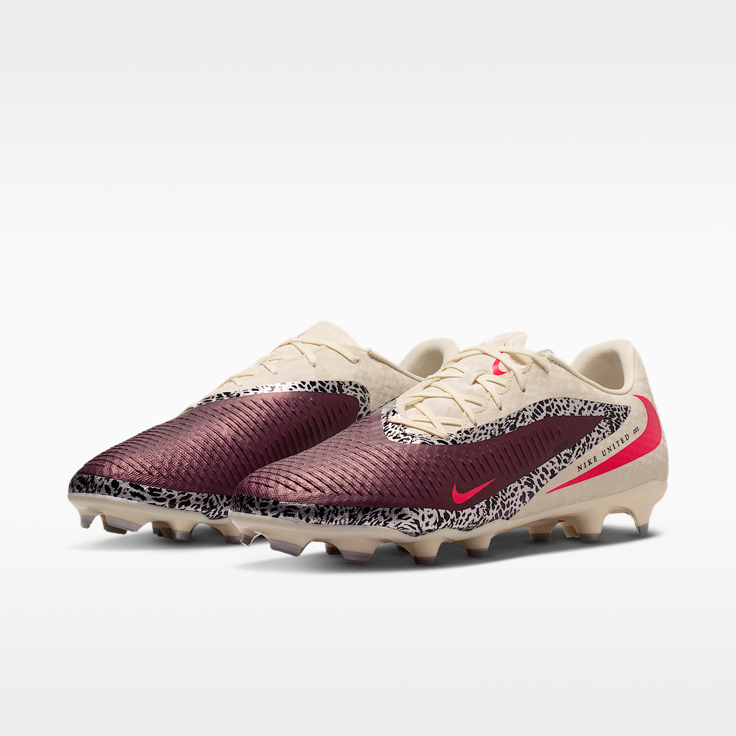 Nike United Phantom 6 Low Academy