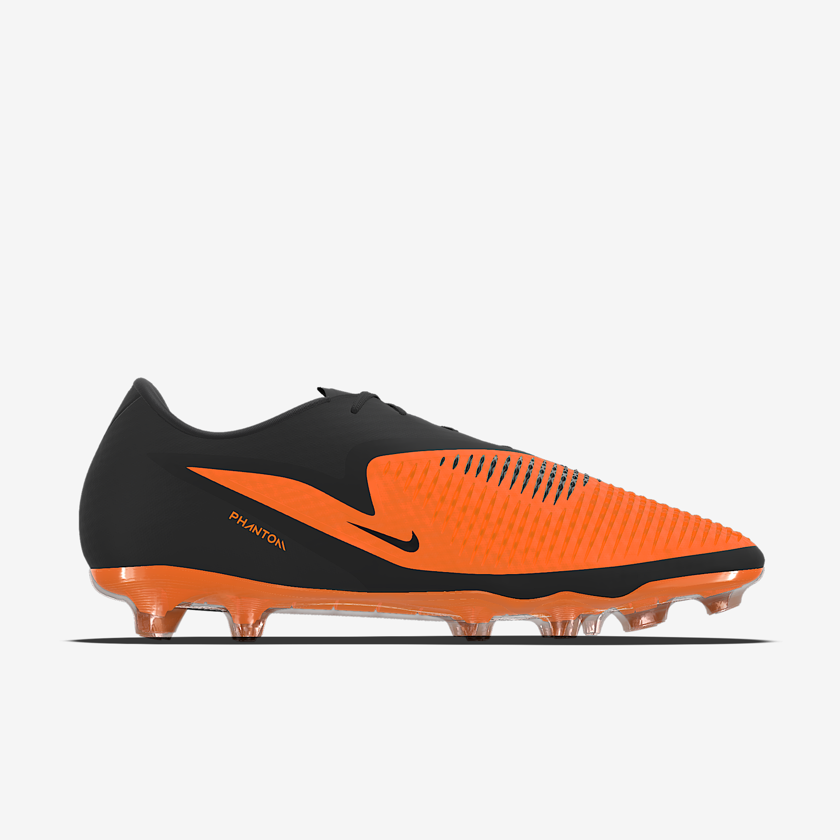 Nike Phantom 6 Low Academy By You