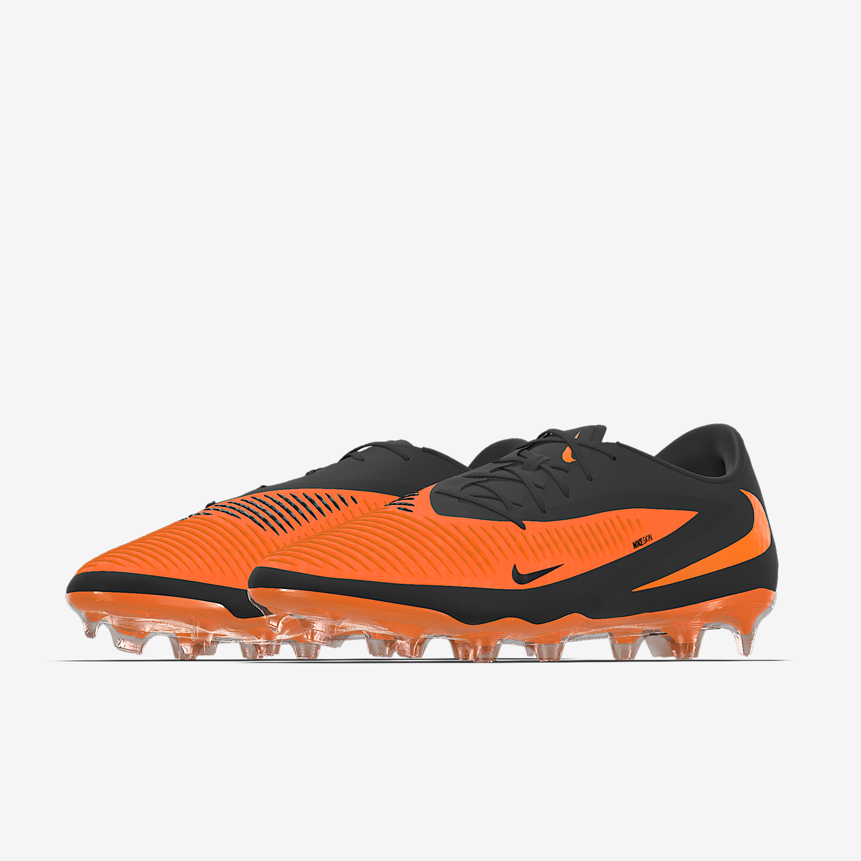 Nike Phantom 6 Low Academy By You