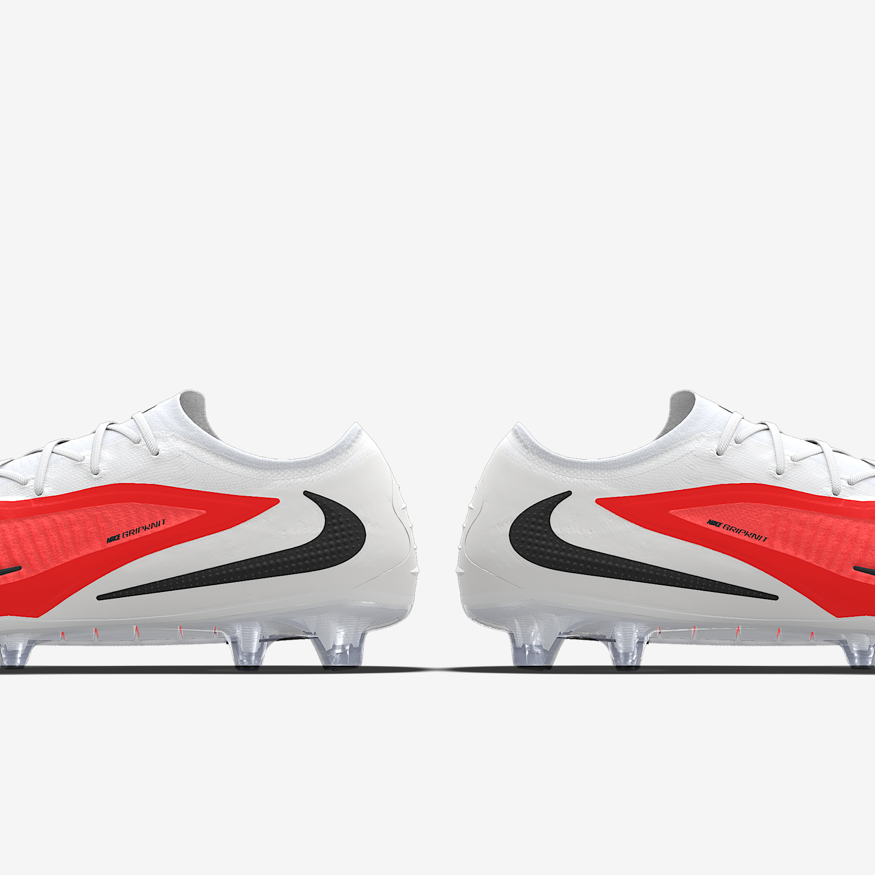 Nike Phantom 6 Low Elite By You