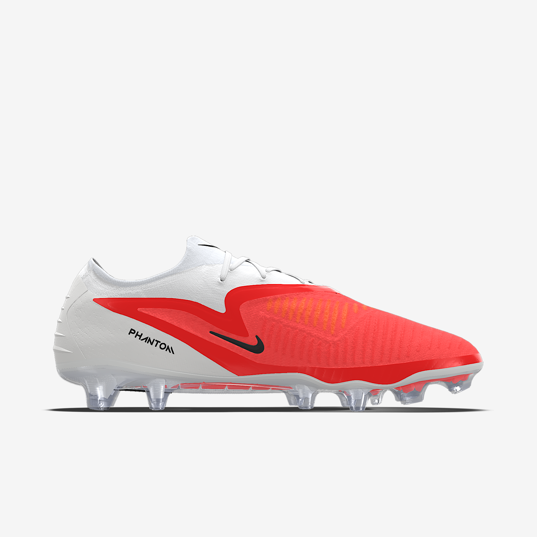 Nike Phantom 6 Low Elite By You