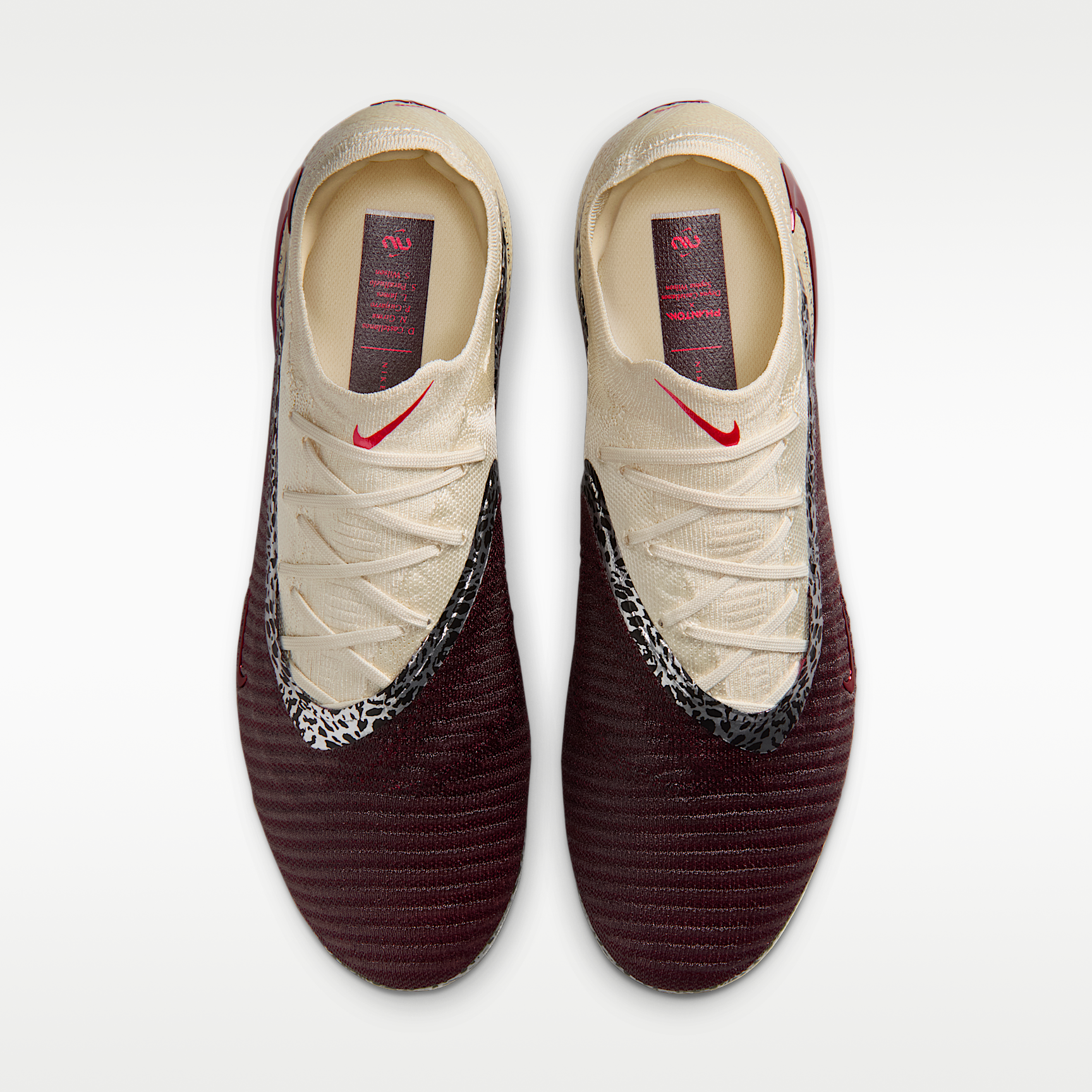 Nike United Phantom 6 Low Elite