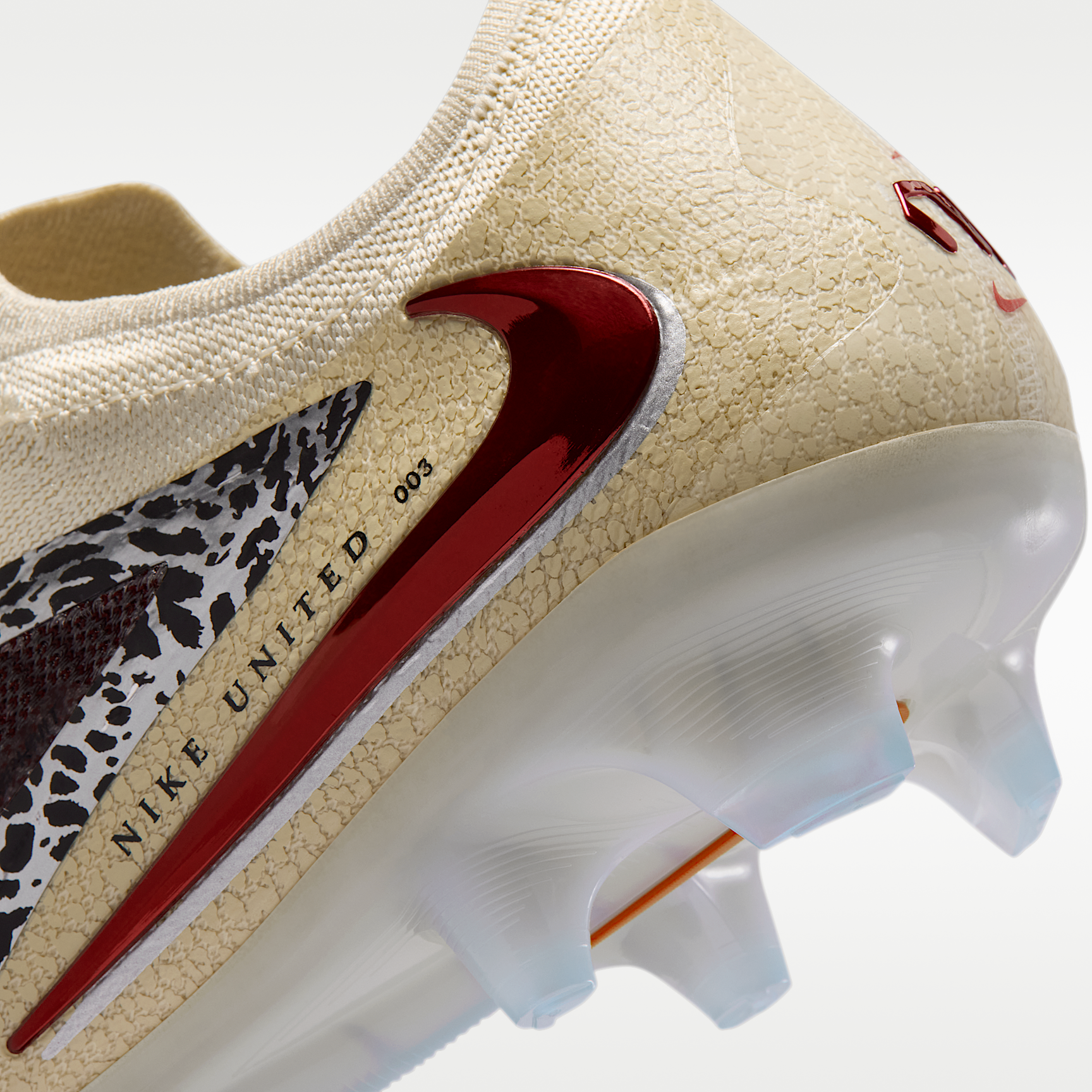 Nike United Phantom 6 Low Elite