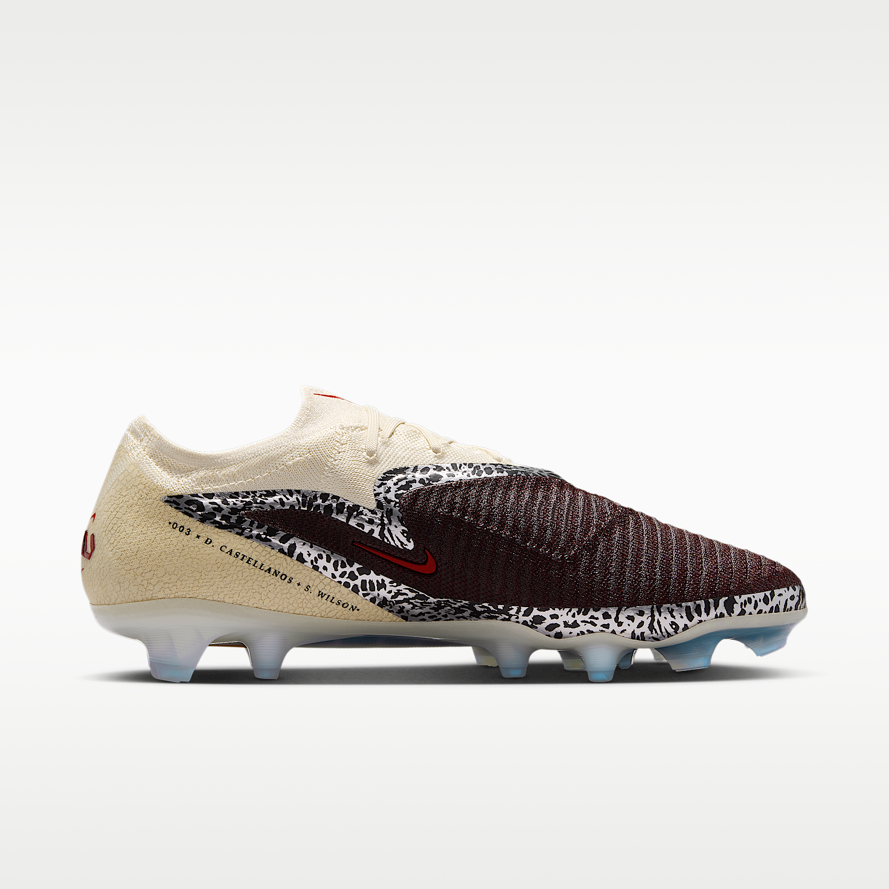 Nike United Phantom 6 Low Elite