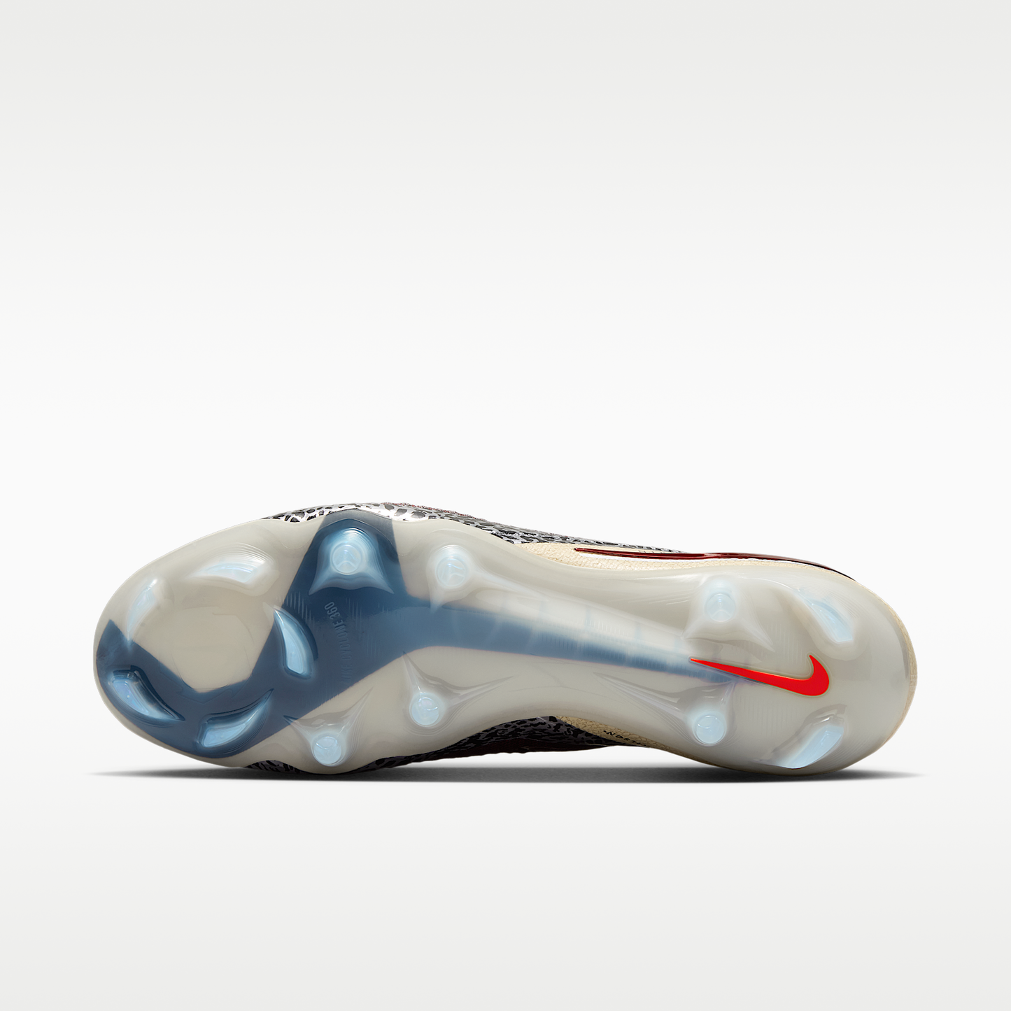 Nike United Phantom 6 Low Elite