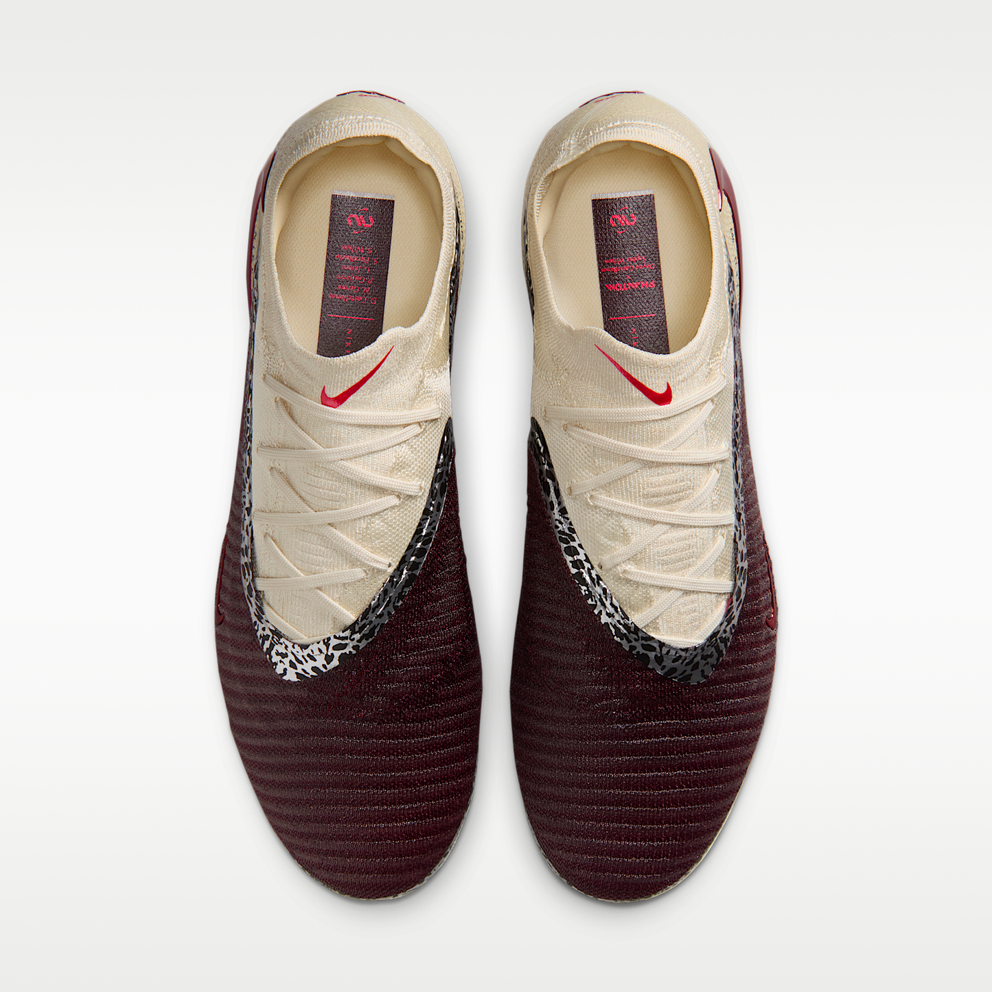 Nike United Phantom 6 Low Elite