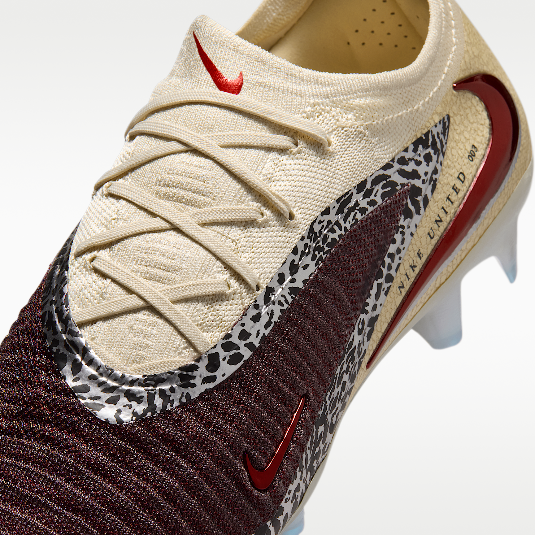 Nike United Phantom 6 Low Elite