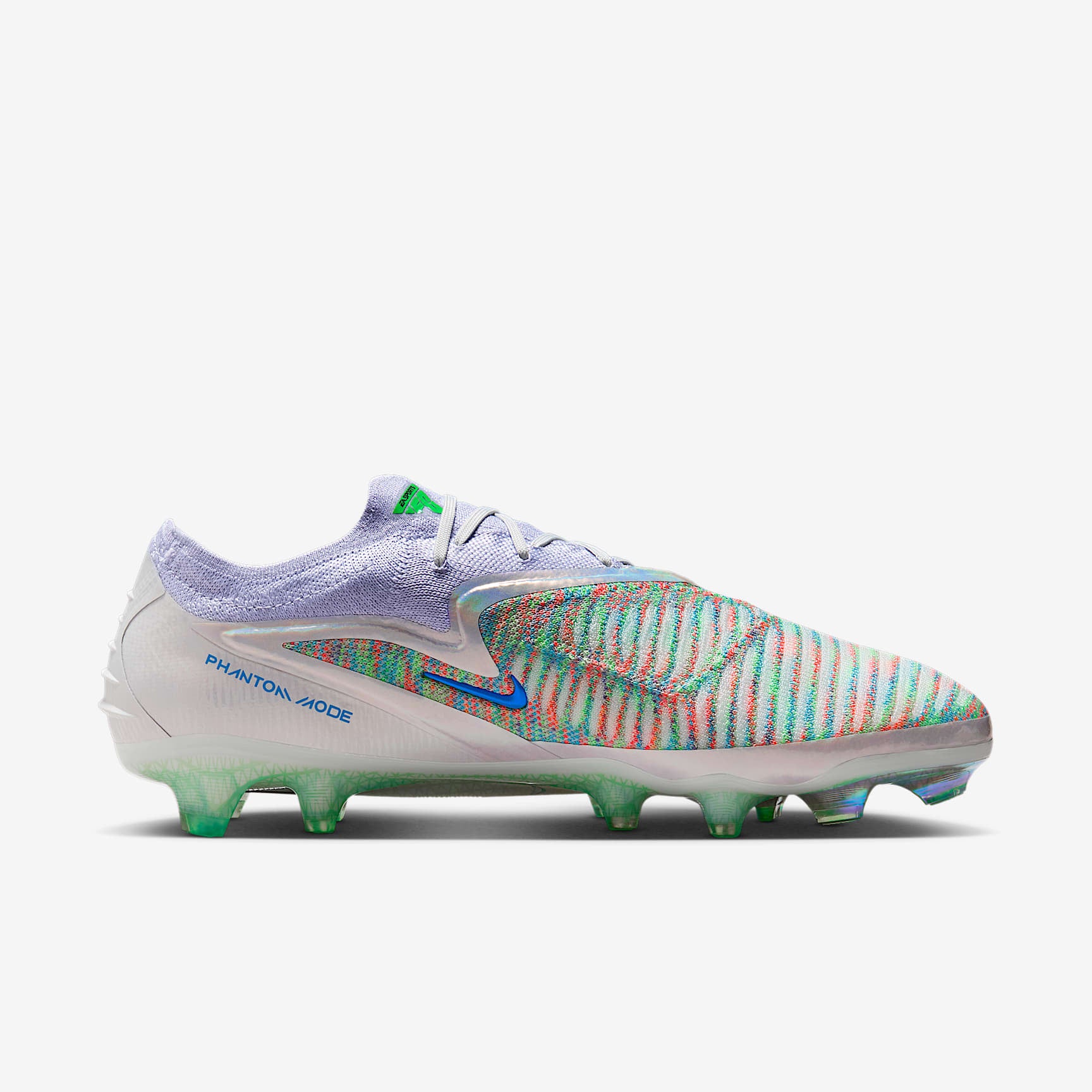 Nike Phantom 6 Low Elite "EA SPORTS FC"