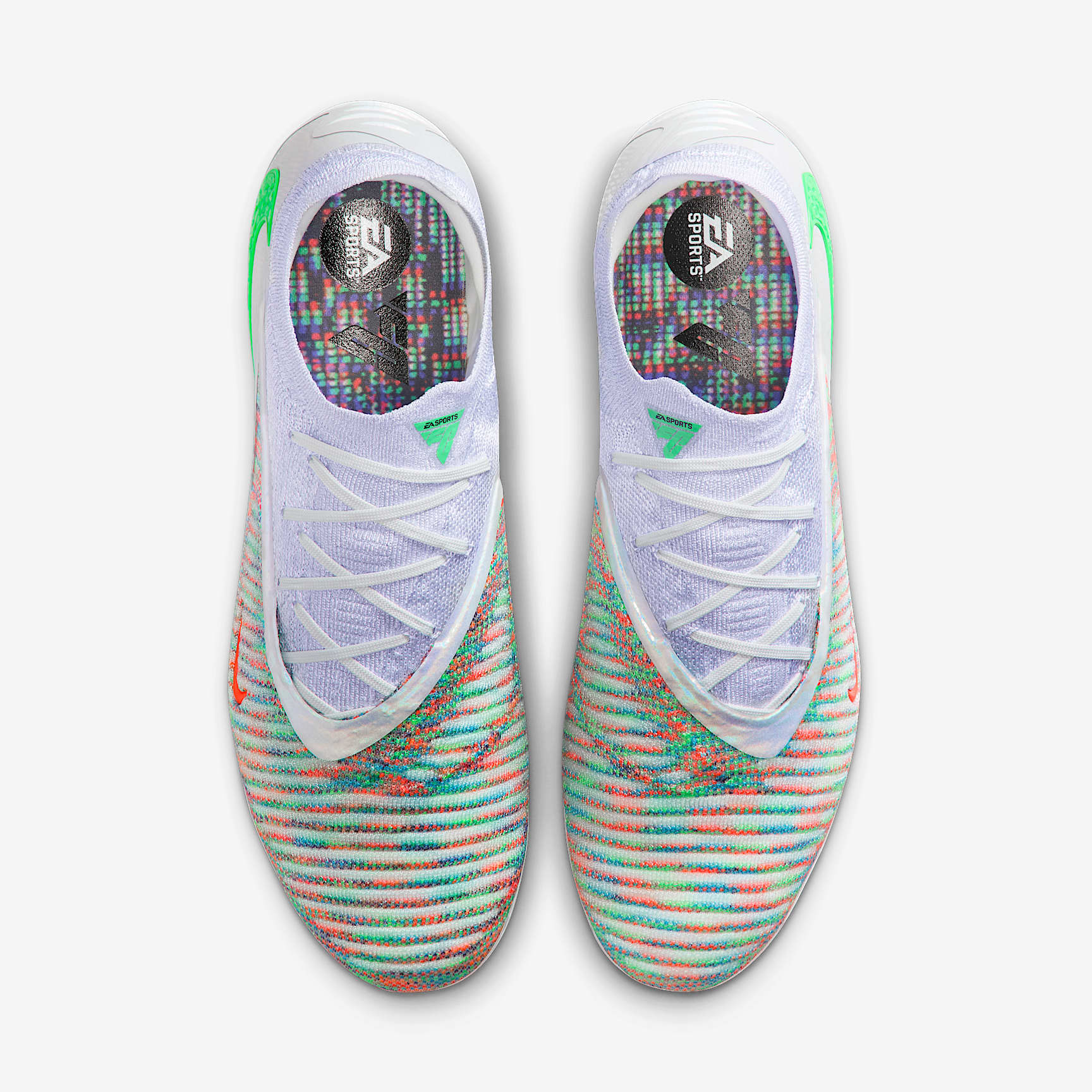 Nike Phantom 6 Low Elite "EA SPORTS FC"