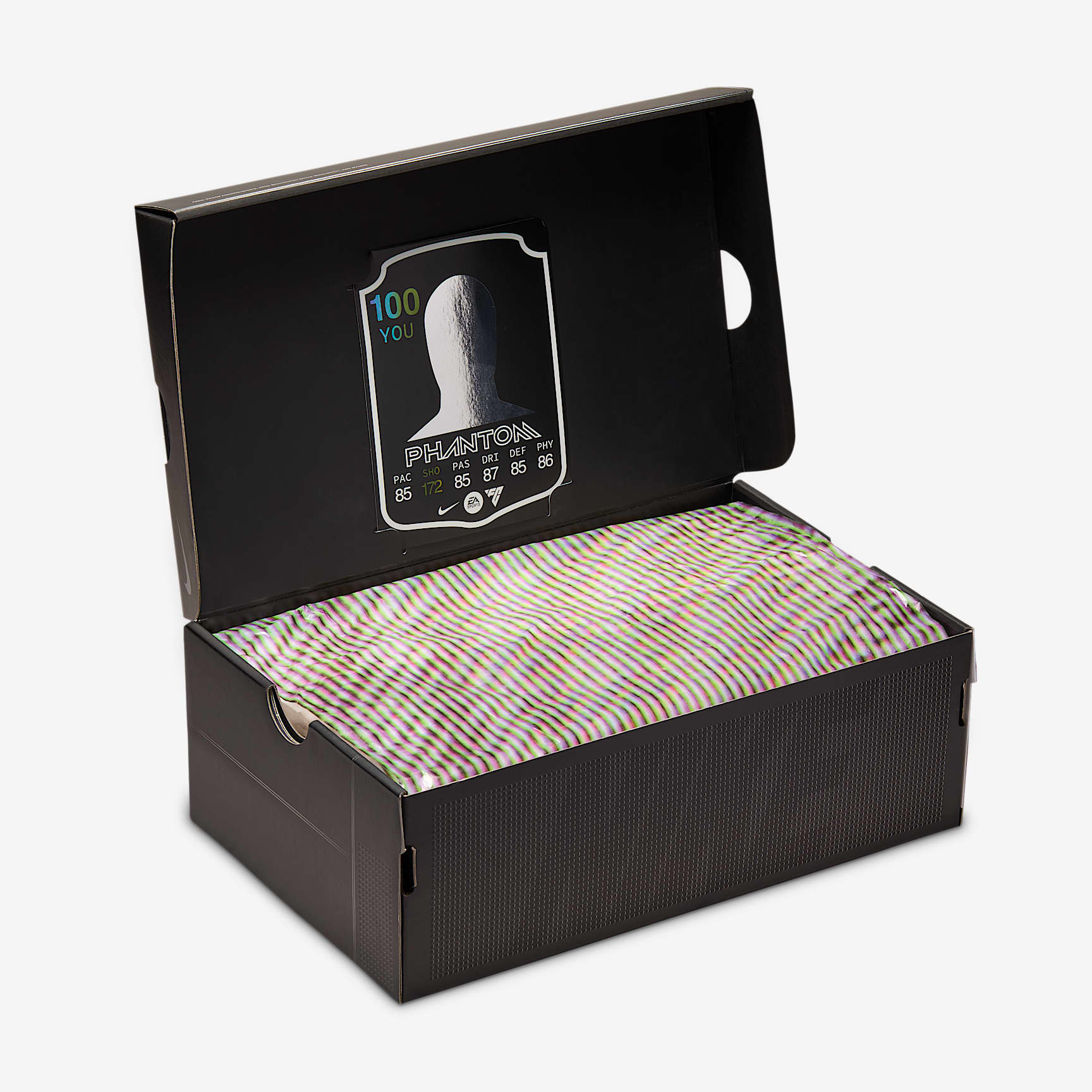 Nike Phantom 6 Low Elite "EA SPORTS FC"