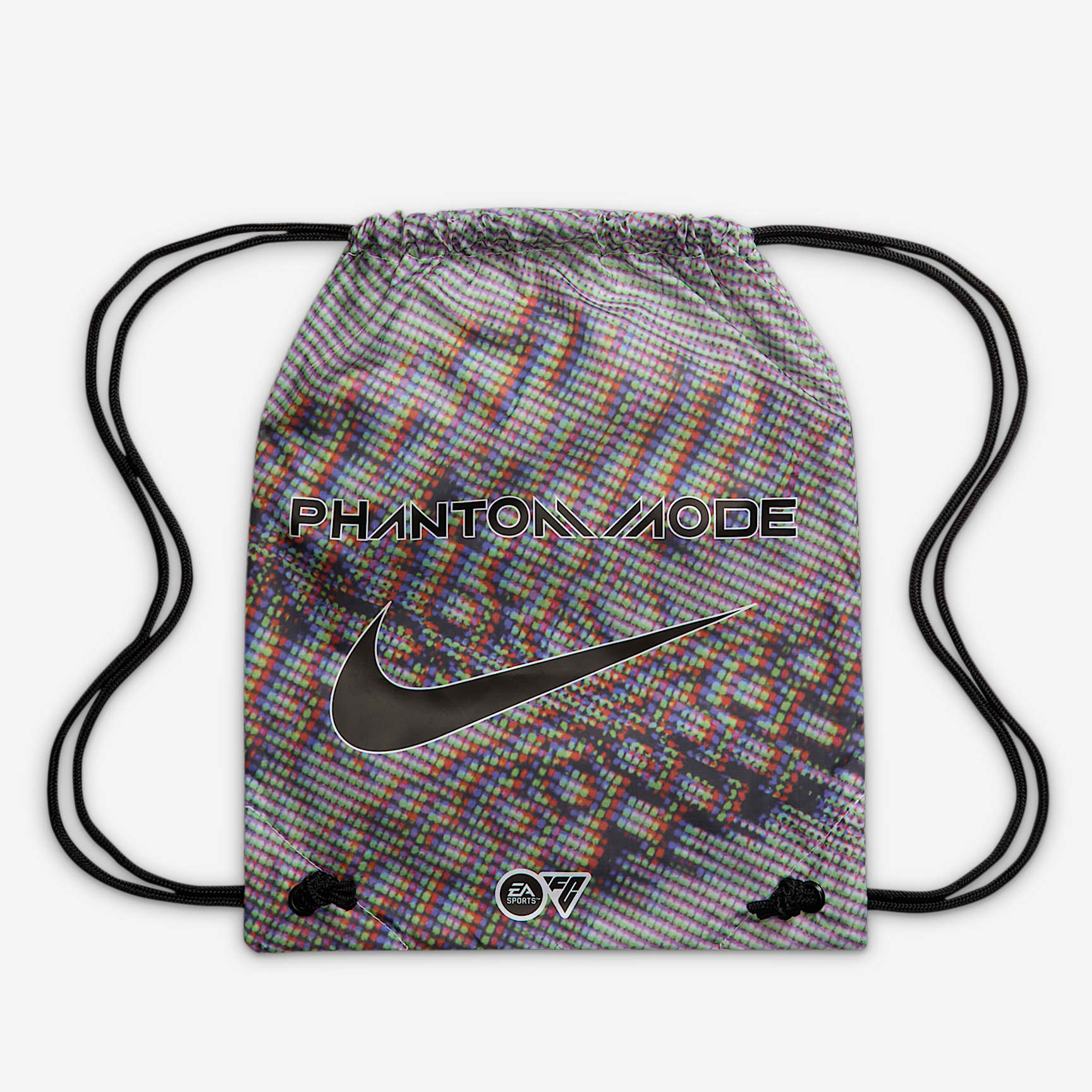 Nike Phantom 6 Low Elite "EA SPORTS FC"