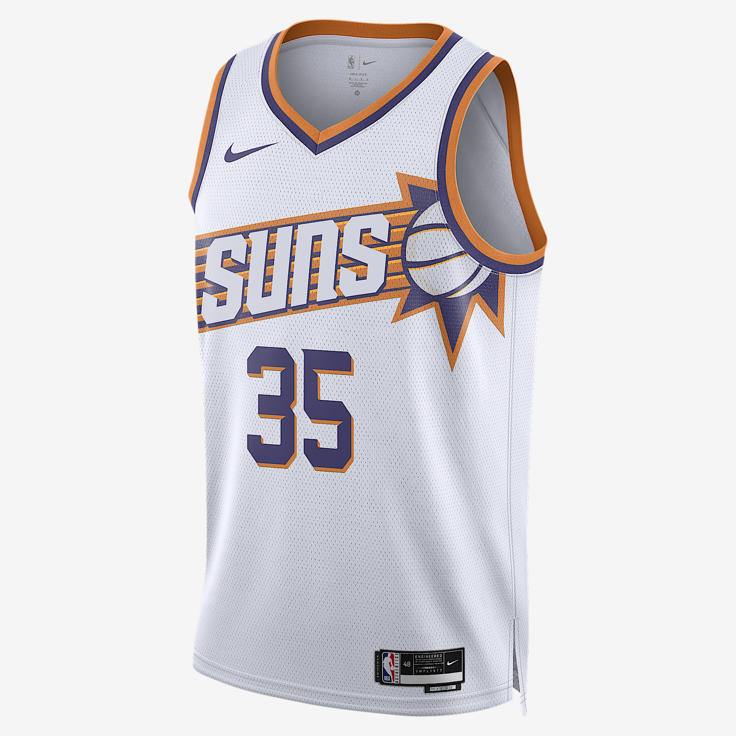 Phoenix Suns Association Edition