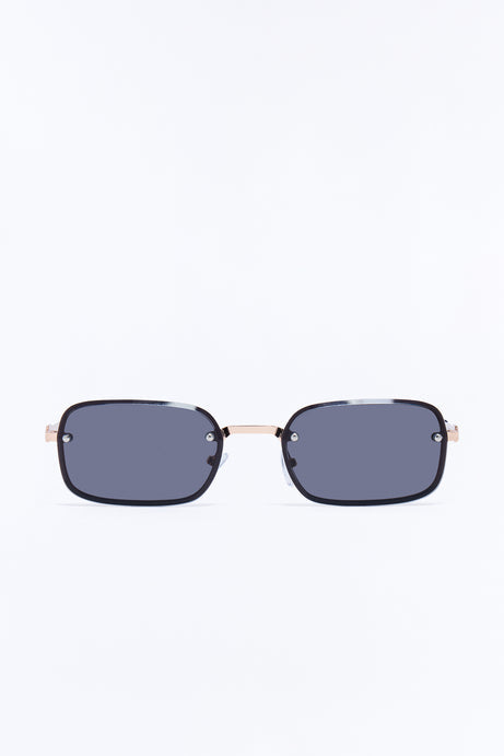 Cafe Lunch Date Sunglasses