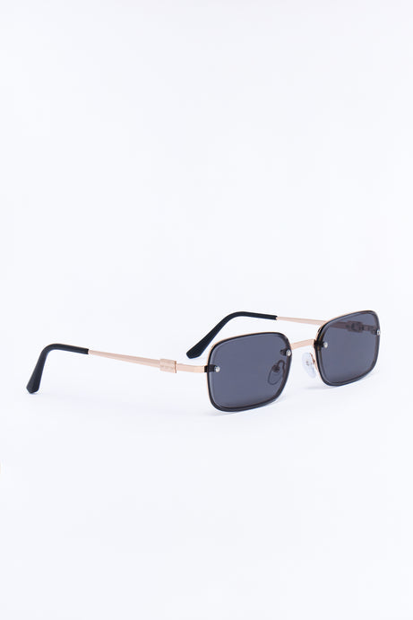 Cafe Lunch Date Sunglasses