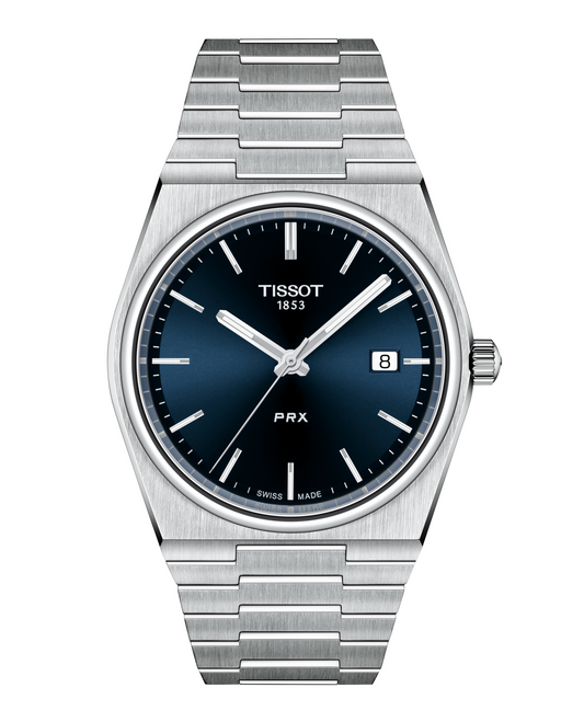 Tissot PRX 40 Quartz Blue