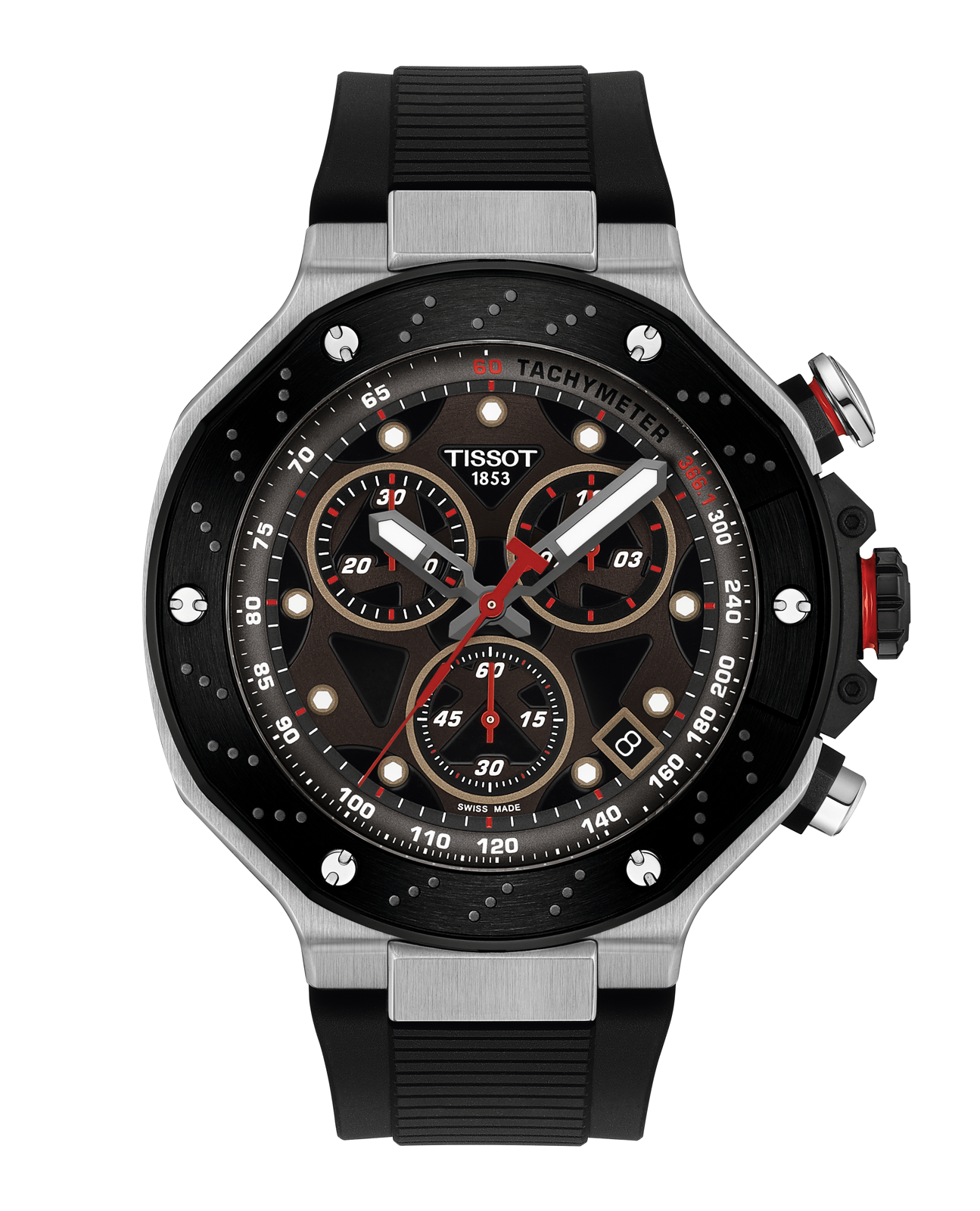 Tissot T‑Race MotoGP Quartz Chronograph