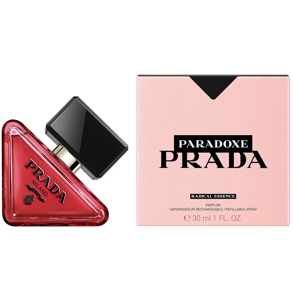 Prada Paradoxe Radical Essence Parfum 30ml