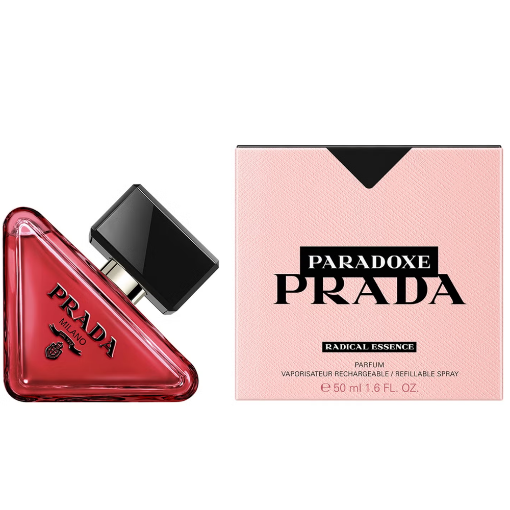 Prada Paradoxe Radical Essence Parfum 50ml