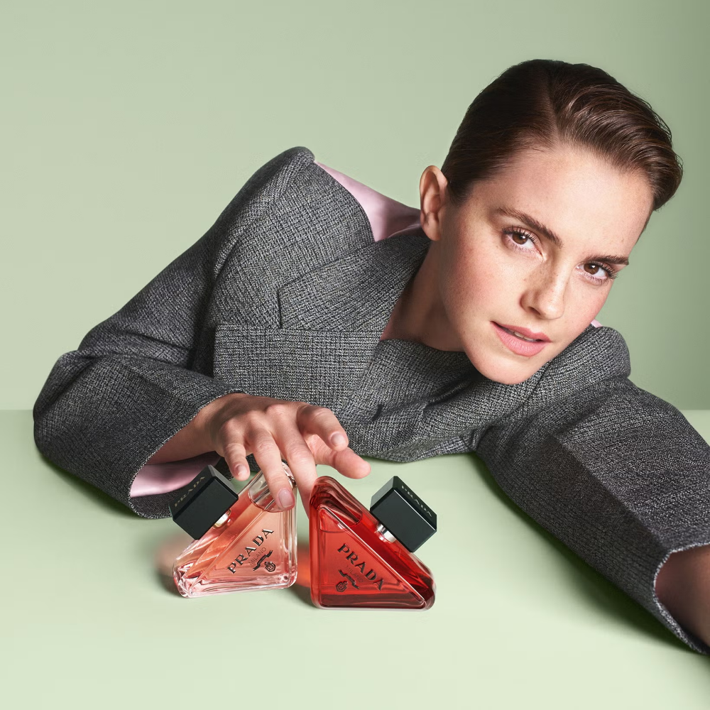 Prada Paradoxe Radical Essence Parfum 50ml