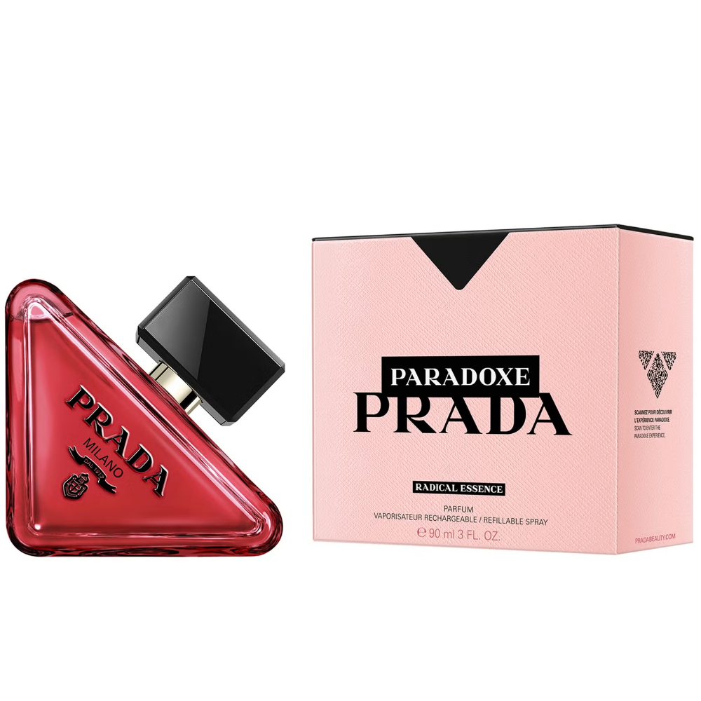 Prada Paradoxe Radical Essence Parfum 90ml