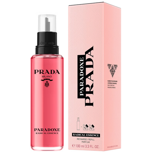 Prada Paradoxe Radical Essence Parfum Refill 100ml