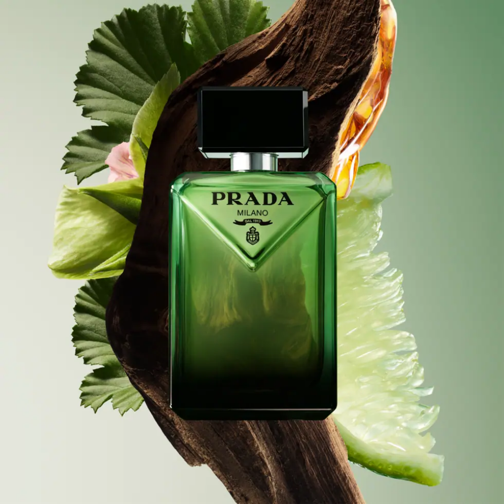 Prada Paradigme Eau De Parfum Refill 150ml
