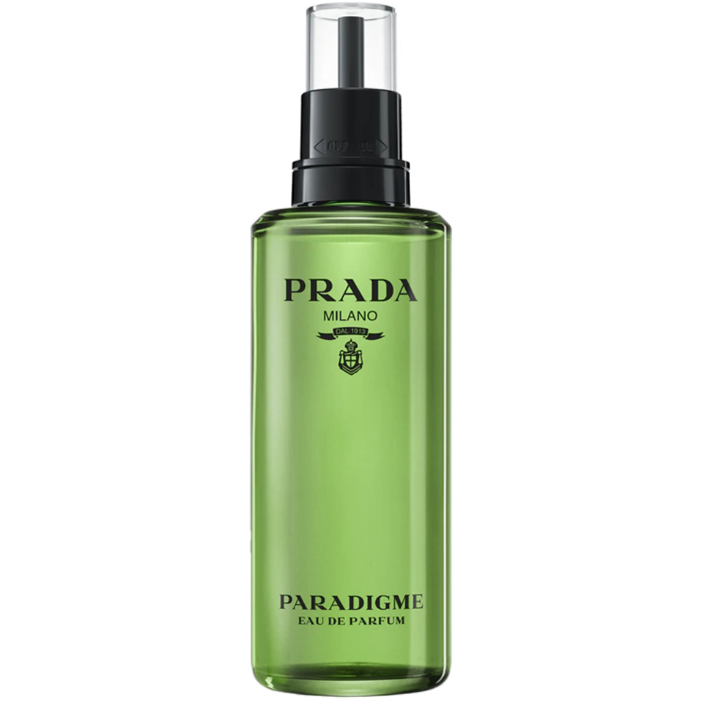 Prada Paradigme Eau De Parfum Refill 150ml