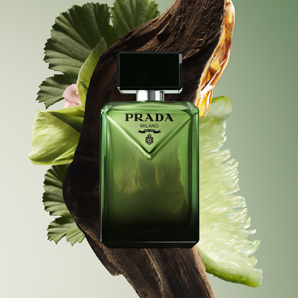 Prada Paradigme Eau De Parfum Gift Set 50ml