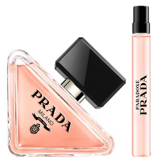 Prada Paradoxe Eau De Parfum Gift Set 50ml