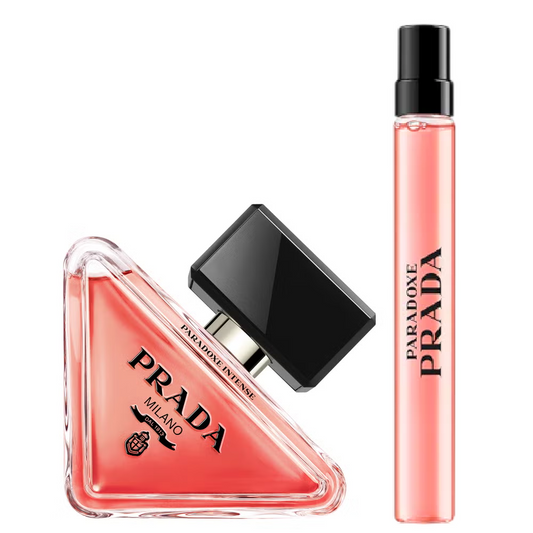 Prada Paradoxe Intense Eau De Parfum Gift Set 50ml