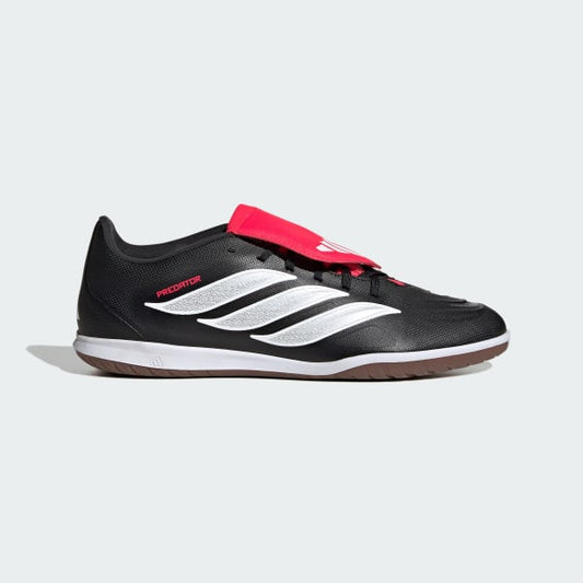 PREDATOR CLUB Sala Fold-Over Tongue Indoor Football Shoes