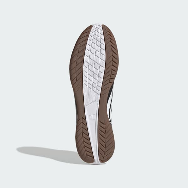 PREDATOR CLUB Sala Fold-Over Tongue Indoor Football Shoes