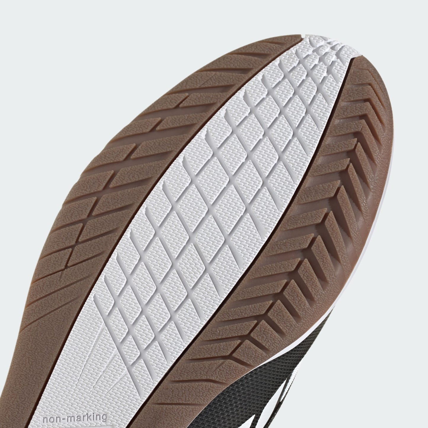 PREDATOR CLUB Sala Fold-Over Tongue Indoor Football Shoes