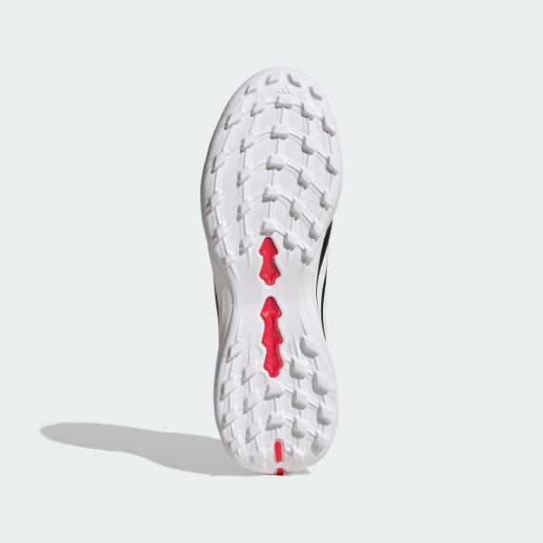 PREDATOR LEAGUE Fold-Over Tongue Turf Football Shoes Kids