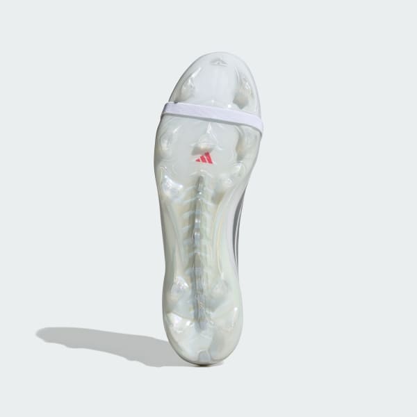 PREDATOR PRO Fold-Over Tongue Firm Ground Football Boots