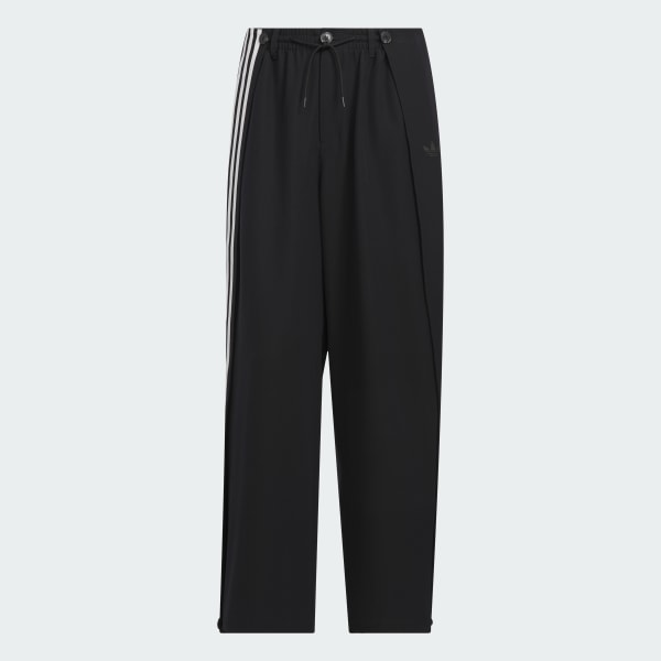 PREMIUM 3S TRACK PANT