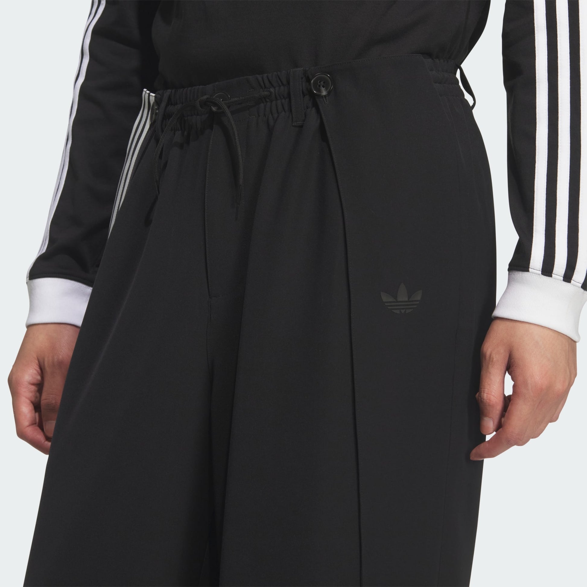 PREMIUM 3S TRACK PANT