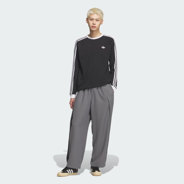 PREMIUM 3S TRACK PANT