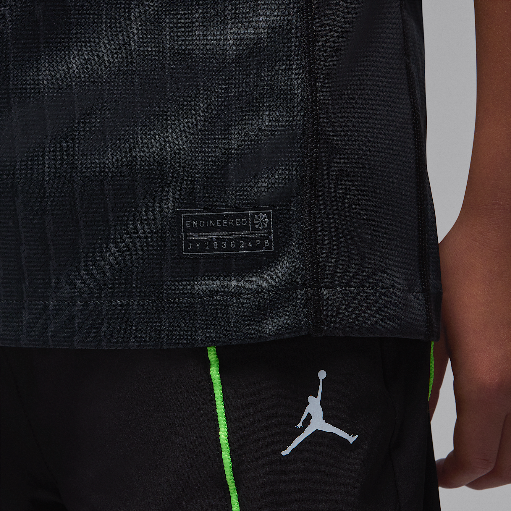 Paris Saint-Germain 2025/26 Stadium Fourth