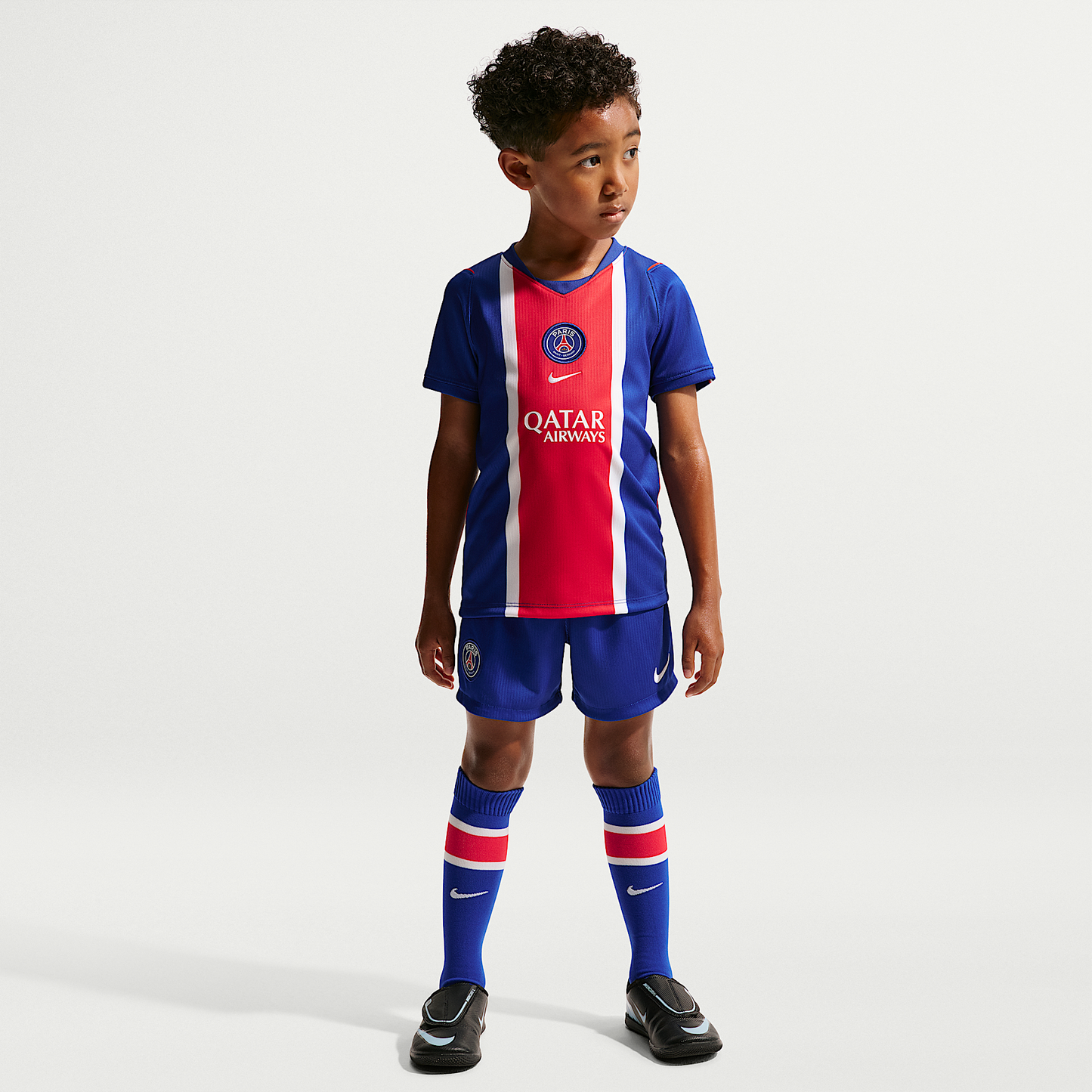 Paris Saint-Germain 2026 Stadium Home