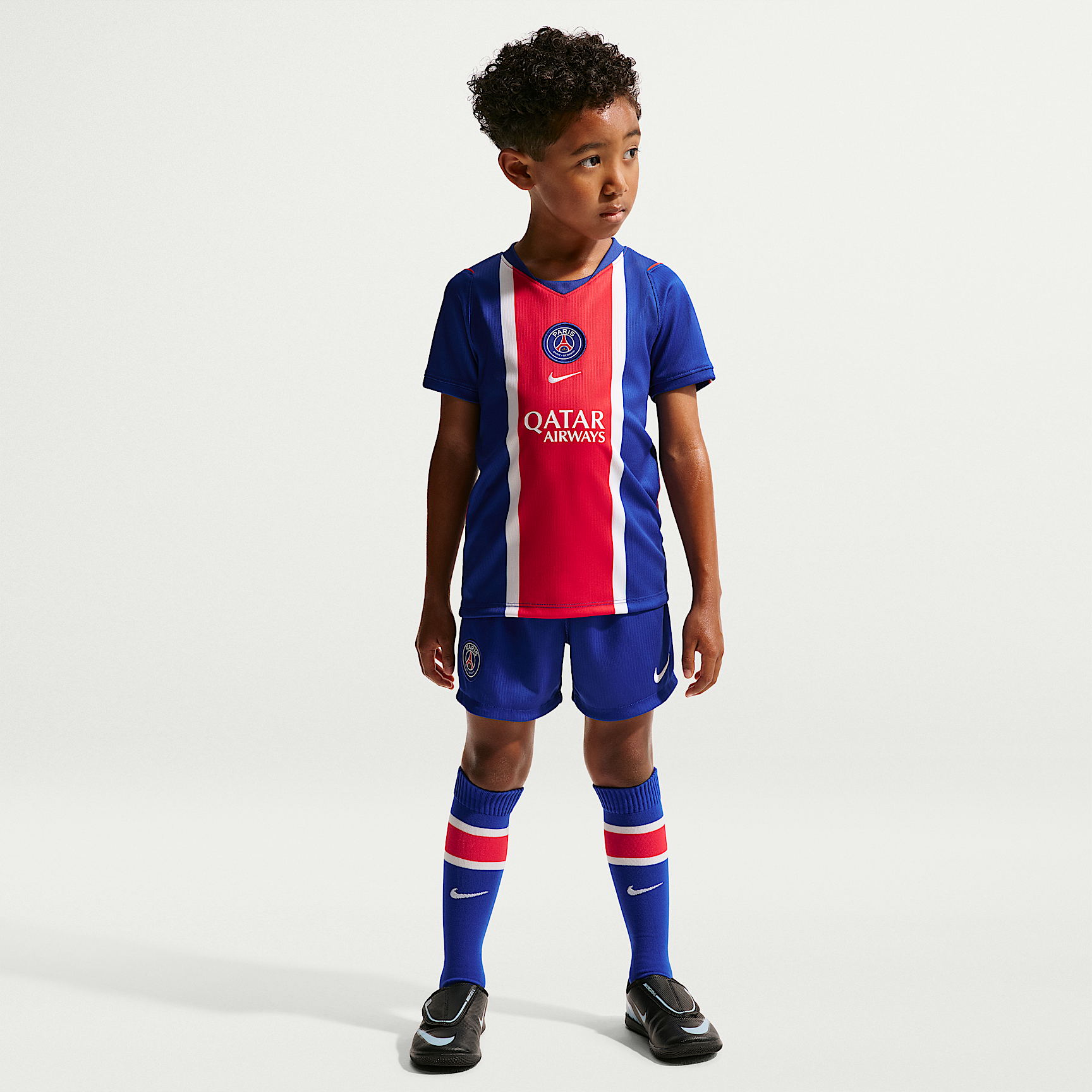 Paris Saint-Germain 2026 Stadium Home