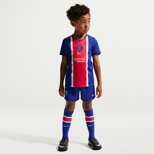 Paris Saint-Germain 2026 Stadium Home