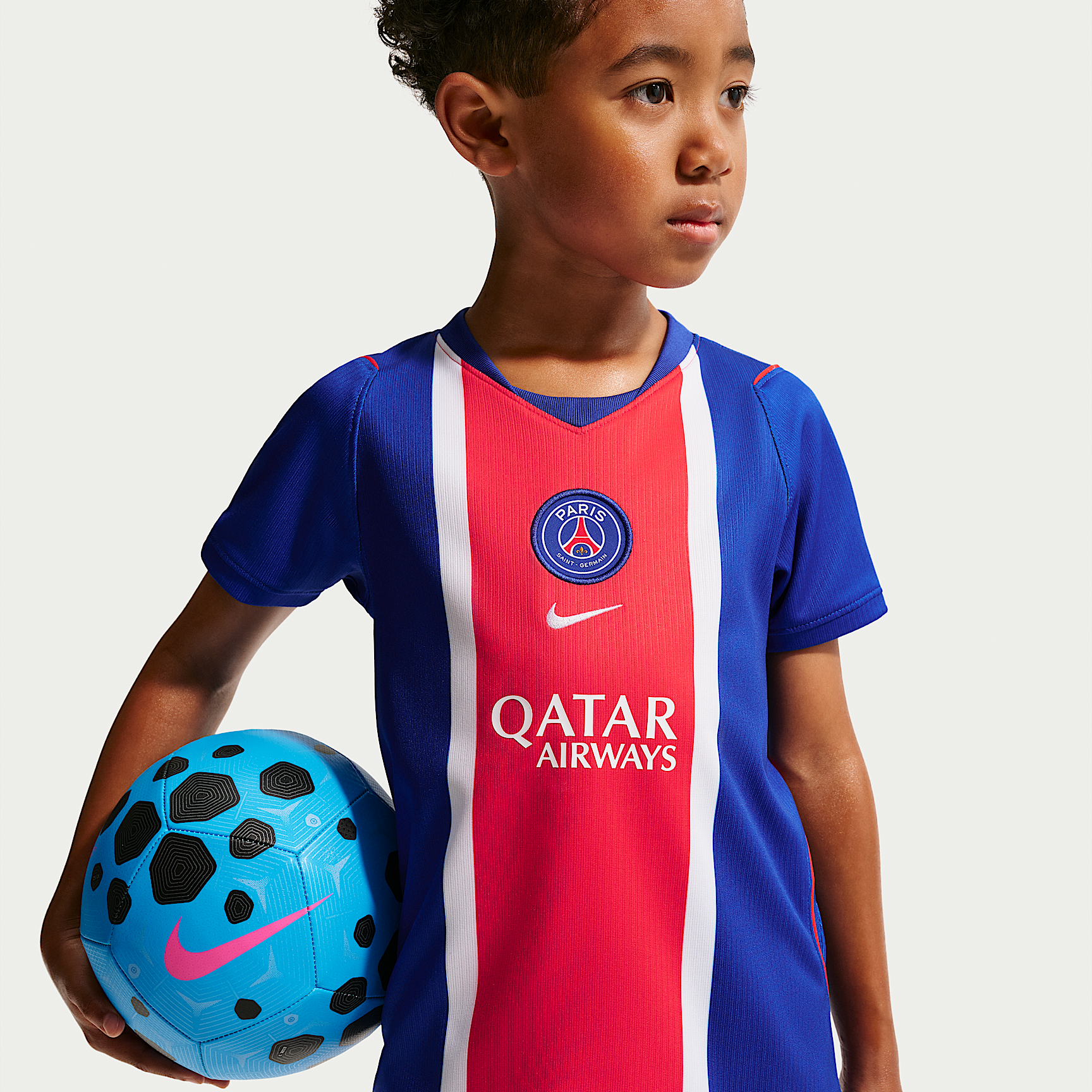 Paris Saint-Germain 2026 Stadium Home